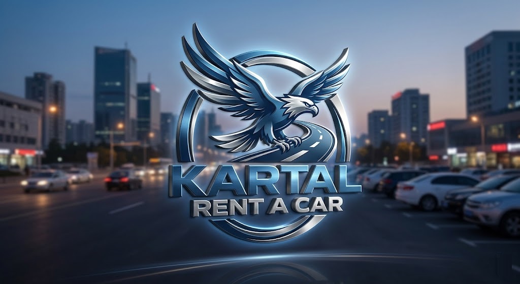 Kartal Rent A Car